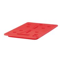 Cambro Camwarmer Hot Plate - Keeps Food Warm During Transport, Energy-Efficient