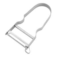 Speed Peeler - Plain Edged Peeler for Quick Vegetable Peeling