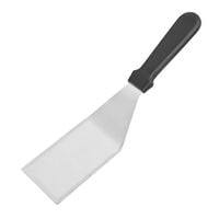 Burger Turner Tongs - Ideal for Grabbing and Flipping Hamburgers