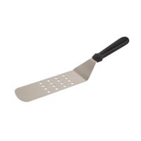 Slotted Spatula - Great Value Turner with Slots for Food Control