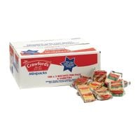 Mini Pack Biscuits Assorted (00)