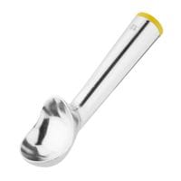Ice Cream Scoop Yellow Cap 3oz