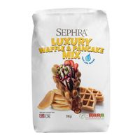 Waffle and Pancake Mix 3kg (Pack of 4)