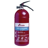 Fire Extinguisher - Multi-Purpose (a B C and Electrical Fires)