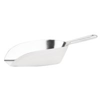 Aluminium Scoop 455ml