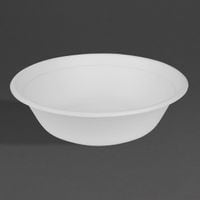 Bagasse Poke Bowl Bases 32oz (Pack of 50)