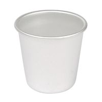 Aluminium Extra Deep Mini Dariole Mould 120ml