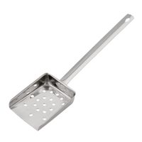 Flat Handled Chip Scoop