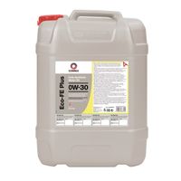 Ecofeplus 0W-30 Engine Oil 20L - ECOFEP20L
