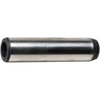 10x50mm Extractable Dowel Pin ISO8735B - M6 Tapped (Box of 25)