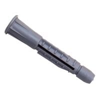 Type TPF Nylon Plug 6 x 37mm