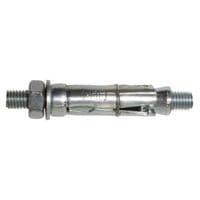 Medium-Duty Projecting Shield Anchor M10 x 15mm