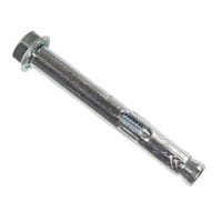 Hex Nut Sleeve Anchor M10 x 50mm