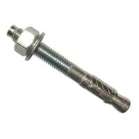 Zinc Plated Through Bolt M20 x 125mm Box of 15