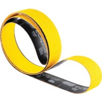 Narrow Sanding Belt 50X2500mm 36 Grit Razorstar
