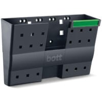 Document Holder DIN A4 Landscape
