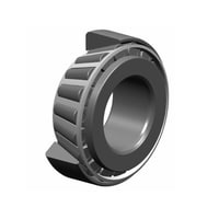 Taper Roller Bearing 1 Inch - 07100S/07205 Pack of 1
