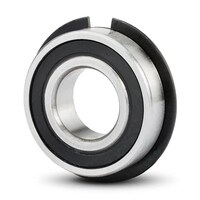 Deep Groove Ball Bearing 6mm - 626-2RSNR