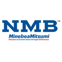 Male Rod-End Bearing 1/2 Inch - AHM8LS