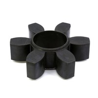 Coupling Element - HRC 070 Spider