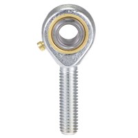 Male Rod-End Bearing 8mm - POS8