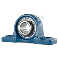 Pillow Block Unit 30mm - UCP206-AGRI