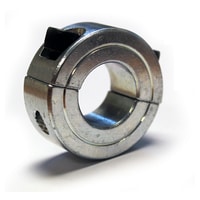 Double Split Shaft Collar 1.1/2 Inch SP-24-FZ (10)