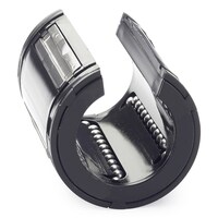 Linear Ball Bushing Open Type - Spm 12 Opn Ww