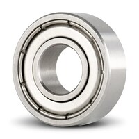 Deep Groove Ball Bearing 3/8 Inch - RI1438ZZ