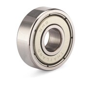 Deep Groove Ball Bearing 4mm - SSL-940ZZ