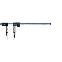 552-160-10 Absolute Digimatic Long Jaw Carbon Fibre IP66 Caliper 0-450mm (0-18")