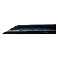 528-100 Knife Edge Straight Edge 50mm