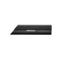 528-102 Knife Edge Straight Edge 100mm