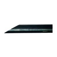 528-104 Knife Edge Straight Edge 200mm