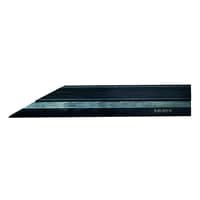 528-105 Knife Edge Straight Edge 300mm