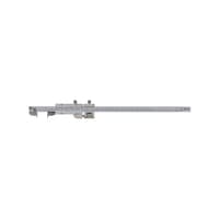 536-172 (0.02mm) Vernier Hook Type Caliper Fine Adjustment 0-200mm