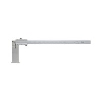 536-148 (0.05mm) Vernier Point Jaw Inside Caliper 70-450mm