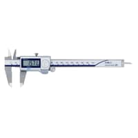 500-702-20 Digital ABS Caliper CoolantProof IP67 Blade Thumb Roller W/o Output 0-150mm