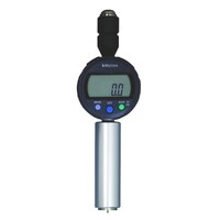 811-334-10 Digimatic Long-Leg Shore Durometer HH-334 HD 20-90 Shore D