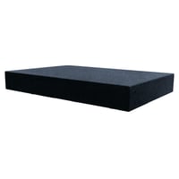 517-905-1 Grade 1 BS 817 Granite Surface Plate 600 x 450 x 75mm