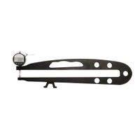 3036 0.01mm Deep Frame Thickness Gauge 0-12.7mm (0.5")