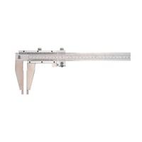 MW150-75 (0.05mm) Large Workshop Vernier Caliper 0-1000mm (0-40 )