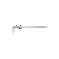 160-150 (0.02mm) Vernier Caliper Nib Style Jaw Fine Adjustment 0-300mm