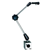 011360 Jointed Magnetic Stand 400mm Working Radius