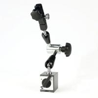011533 Jointed Magnetic Stand 130mm Working Radius