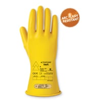 Low Volt Electrical Insulating Glove (class 00) Size 09 Large