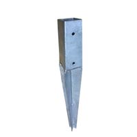 Fence Grip Spike 50 x 50 x 300mm