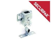 Double Roller Catch Zinc Plated Pack of 2