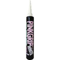 Pinkgrip But It's White C4 380ml Solvent Free