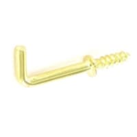 Shouldered Square Hooks EB 25mm Pack of 200